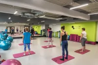 Rezydencja II Nosalowy Dwór - Gym