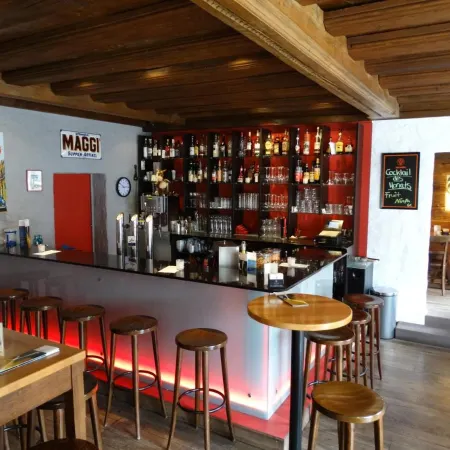 Hotel Restaurant Fronmühle 3 Sterne Superior