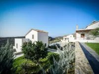 Lenikos Resort Hotels in Lampi