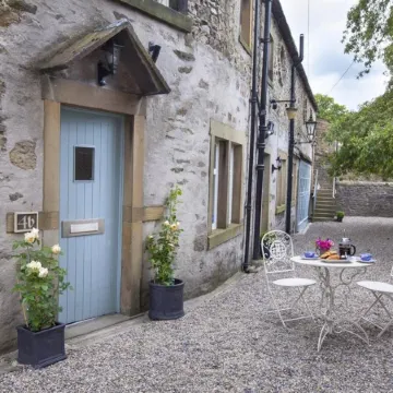 Linton Court Coach House