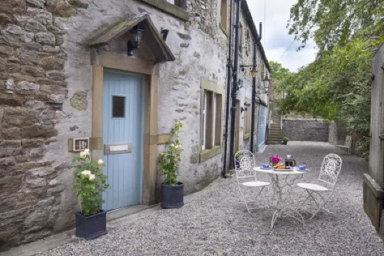 Linton Court Coach House