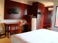 Watu Dodol Hotel Hotels in Kalipuro