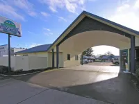 Discovery Motor Lodge Hotels in Masterton