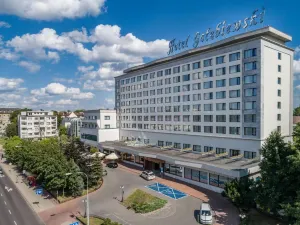 Hotel Gołębiewski Białystok
