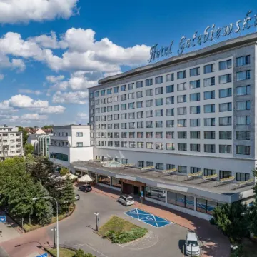 Hotel Gołębiewski Białystok