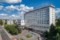 Hotel Gołębiewski Białystok  호텔