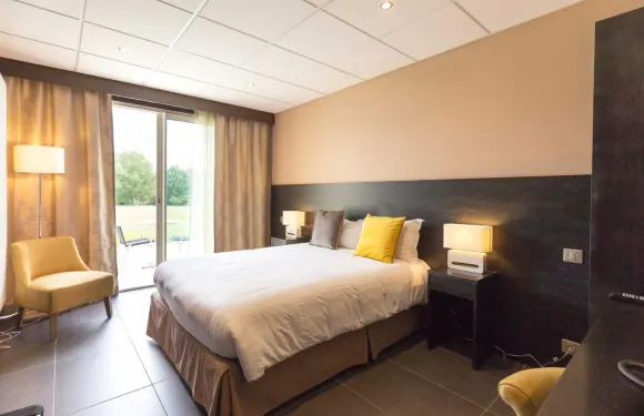 卡西諾德卡普維恩酒店