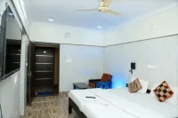 Lakeview Residency Hotels in Tada
