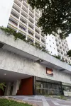 Mercure Recife Navegantes Hôtels à : Recife