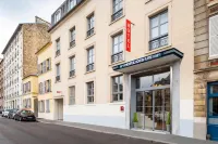 Hotel des Lys Hotels in der Nähe von RER-Bahnhof Versailles-Château-Rive-Gauche