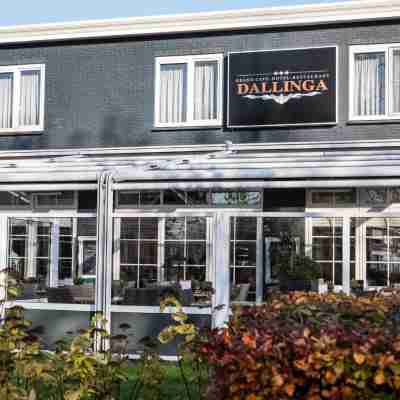 Dallinga Hotel Exterior