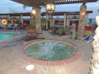 Tuscan Springs Hotel & Spa - Hot Springs