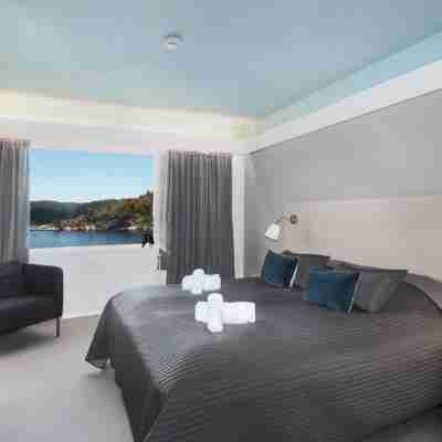 オシュカスボルグ キャッスル ホテル & リゾート Rooms