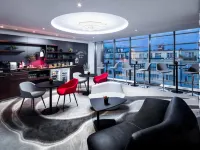 OREA Hotel Andels Praha Hotels near Prague 5