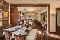 Hotel Gino Wellness Rabath Hotels in Akhaltsikhe