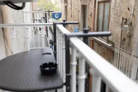 나폴리 박물관 B&B