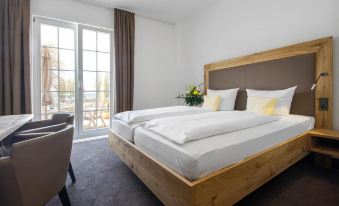 Hotel Seehof