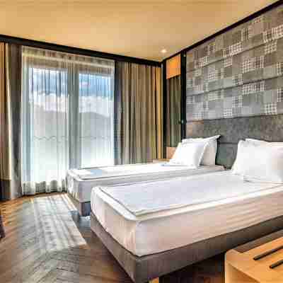 Eurostars Sofia City Rooms