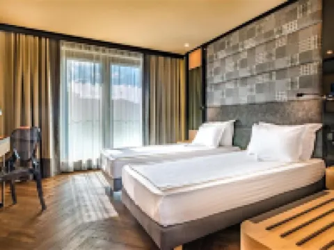 Eurostars Sofia City Hôtels à : Sofia
