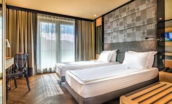 Eurostars Sofia City