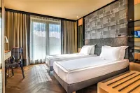 Eurostars Sofia City Hoteles en Sofía