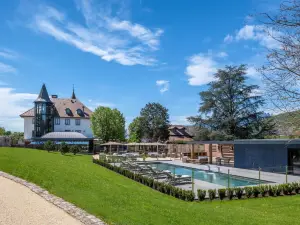 Château Brachet