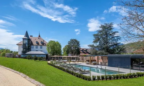 Château Brachet