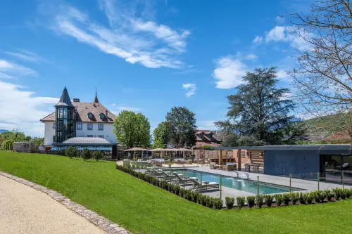 Château Brachet Hotels in Grésy-sur-Aix