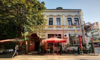 Hotel Izvora
