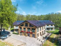 Hotel Zur Ostsee Hotel di Dierhagen