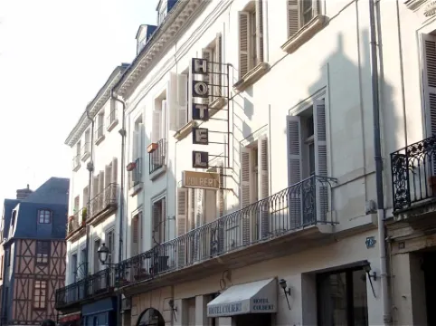 Hotel Colbert