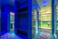 Ski Hotel - spa