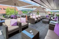 Hotel Zum Hirschen Hotels in Zurzach