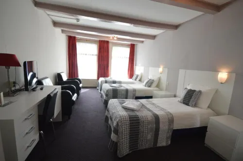 Atlas Village Brielle Hotels in Brielle