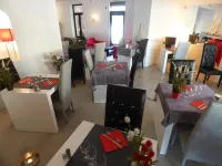 Hotel-Restaurant du Port Hotels in Meze