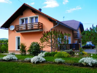 Guesthouse Blazenka Hodak Hotels in 