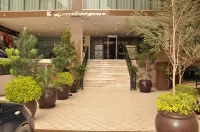 Bole Ambassador Hotel