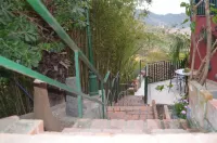 Alcantara Natura Country House