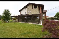 Hotel Rioverde Hôtels à : Poirino