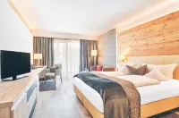 Wellnesshotel Eibl-Brunner Hotels in Eppenschlag