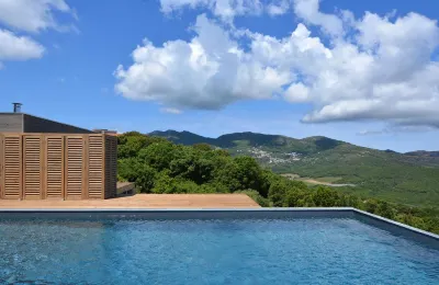 Le Tomino Hotels near Macinaggio