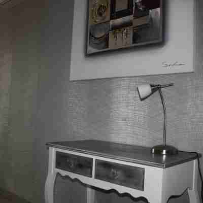 Hôtel le Midi Others