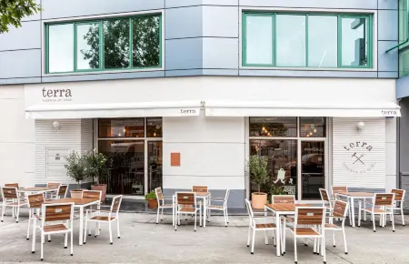 Hotel Forum Ceao Отели в г. Луго