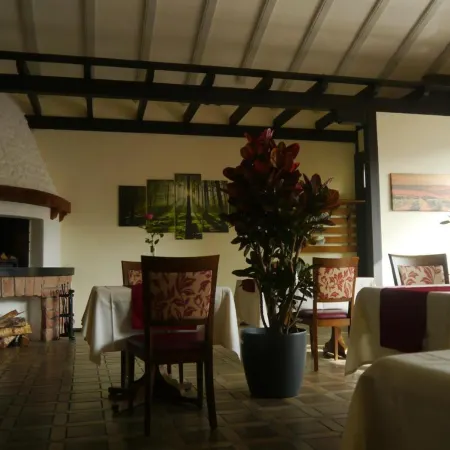 Hotel Linde Pfalz