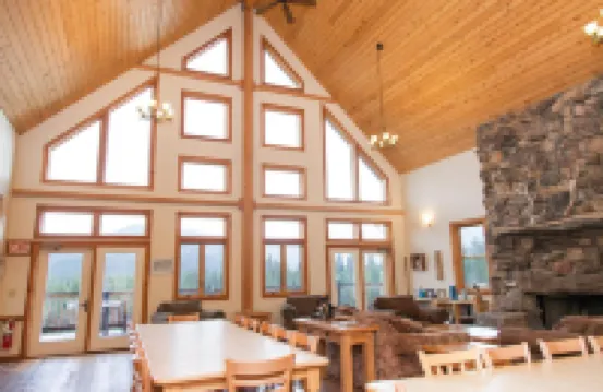 霍姆斯特克旅館