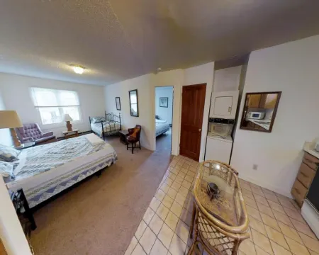 道奇頓溪酒店 韋爾法諾縣酒店