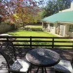 Bella Vista Self Catering Отели в г. 