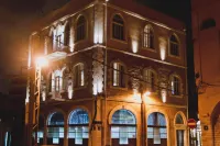 Elmina Hotel Jaffa Hotels in Jaffa