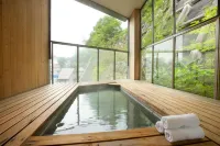 Kusatsu Hotel Bekkan Wata No Yu (Adult Only) Hotels in Kusatsu