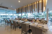 Kantary Hotel, Amata Bangpakong